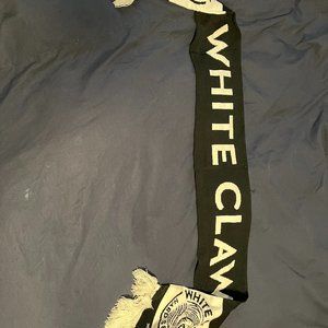 White Claw Scarf